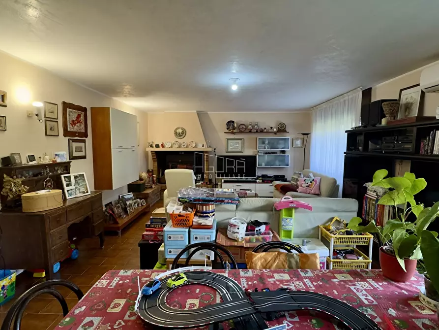 Immagine 3 di Casa indipendente in vendita  in Via Mascherine a Rovigo