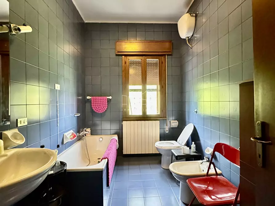 Immagine 20 di Casa indipendente in vendita  in Via Mascherine a Rovigo