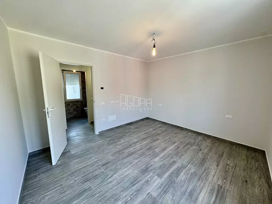Immagine 12 di Casa bifamiliare in vendita  in Via A. Forni 17 a Porto Viro