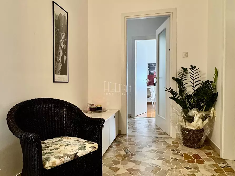Immagine 3 di Trilocale in affitto  in Viale Trieste 78 a Rovigo