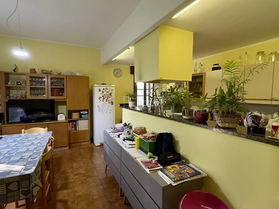Immagine 5 di Casa indipendente in vendita  in Via Mascherine a Rovigo
