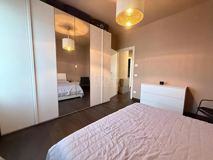 Immagine 9 di Attico in vendita  in Via Domenico Baroni 18 a Rovigo