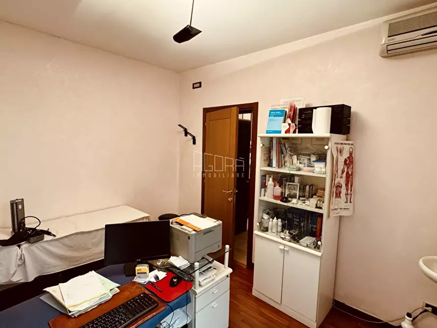 Immagine 6 di Ufficio in vendita  in Via Giuseppe Verdi 39 a Rovigo