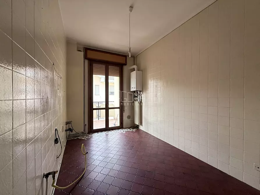 Immagine 7 di Trilocale in vendita  a Rovigo