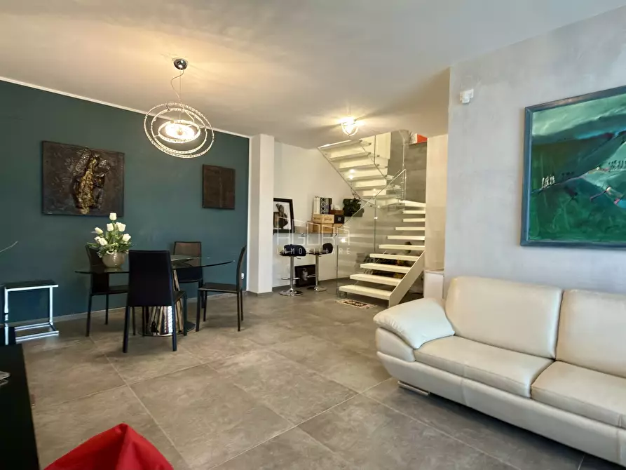 Immagine 16 di Casa bifamiliare in vendita  a Rovigo