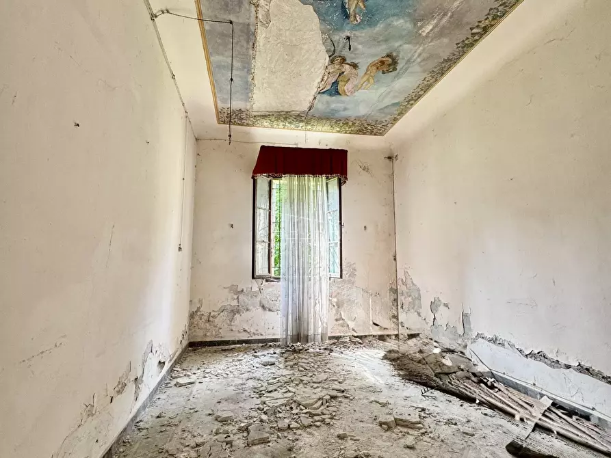 Immagine 13 di Villa in vendita  in Via Giotto 45 a Rovigo