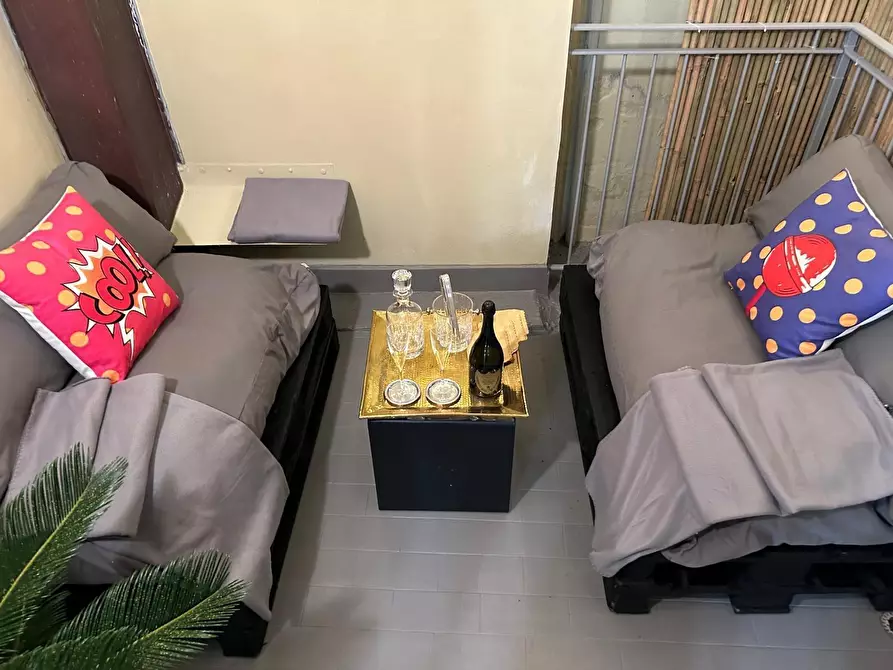 Immagine 27 di Quadrilocale in vendita  a Viareggio