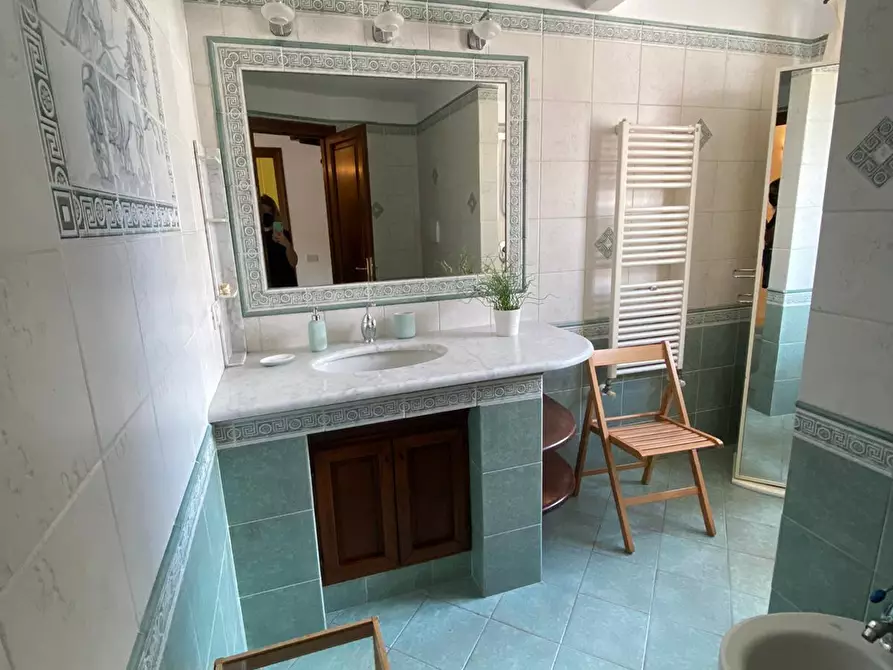 Immagine 5 di Terratetto in affitto  a Viareggio