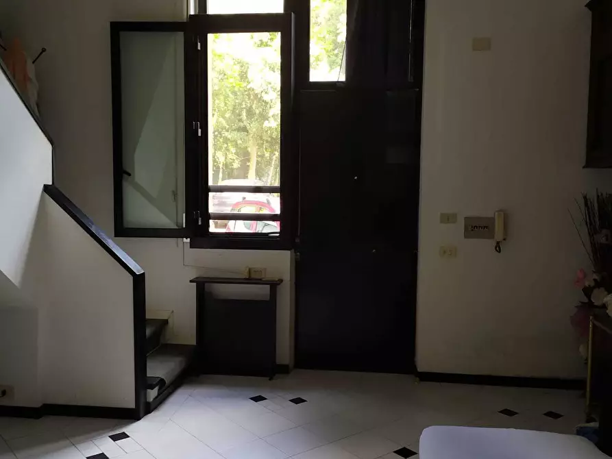 Immagine 4 di Porzione di casa in affitto  a Viareggio