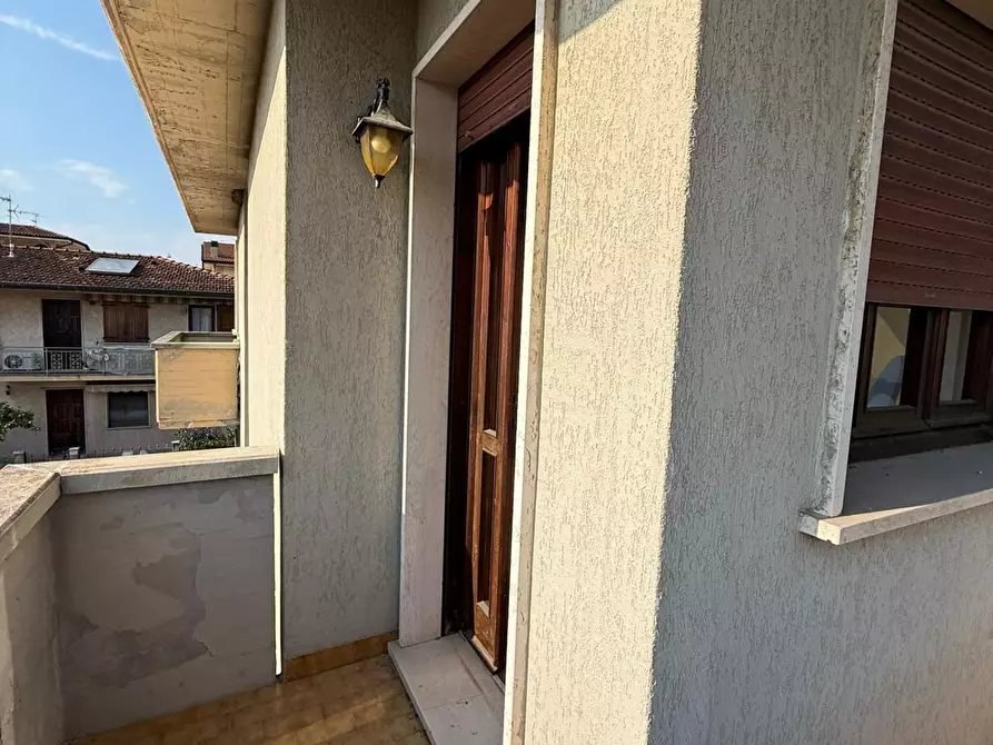 Immagine 7 di Quadrilocale in vendita  a Massarosa