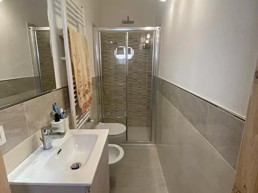 Immagine 9 di Trilocale in affitto  a Viareggio