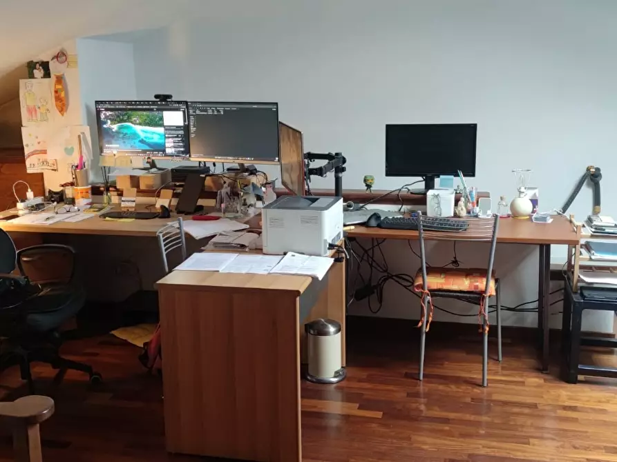 Immagine 17 di Terratetto in vendita  a Viareggio