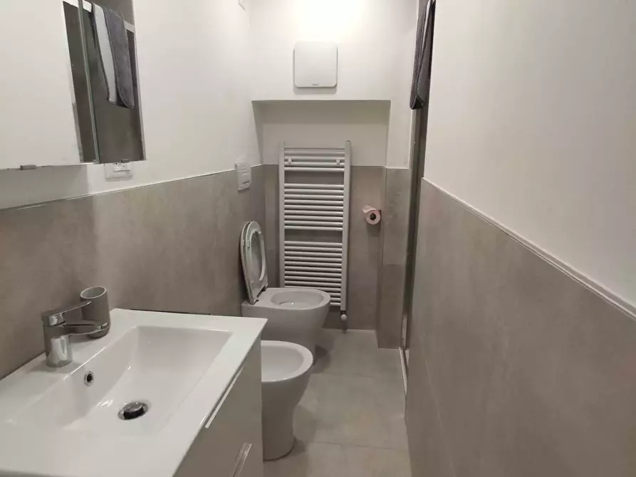 Immagine 3 di Trilocale in affitto  a Camaiore