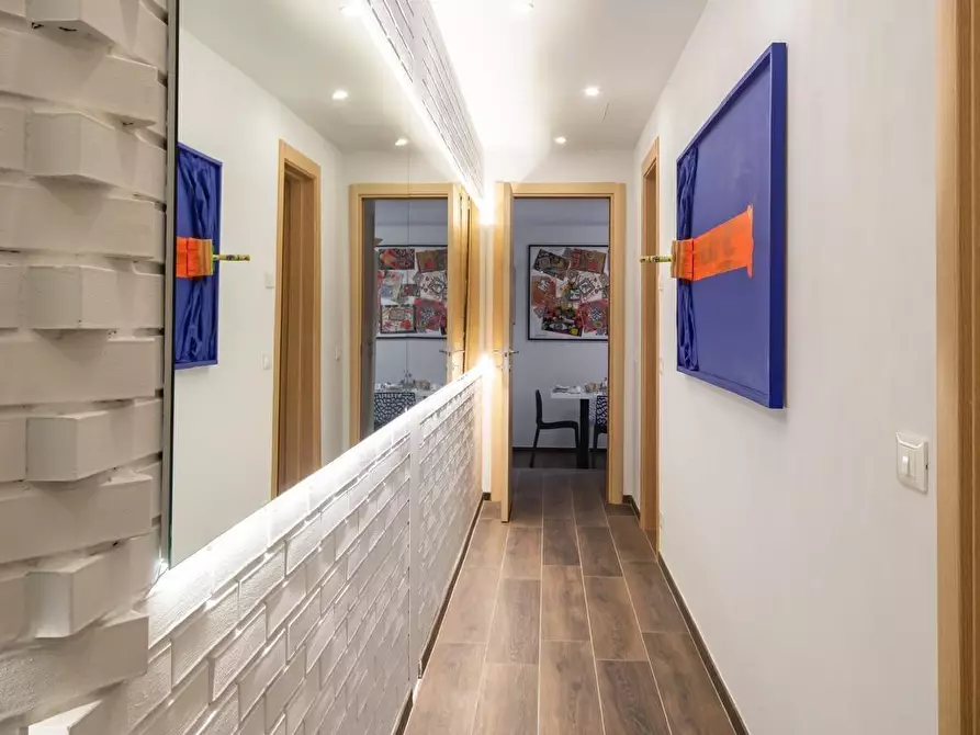 Immagine 7 di Quadrilocale in vendita  a Viareggio