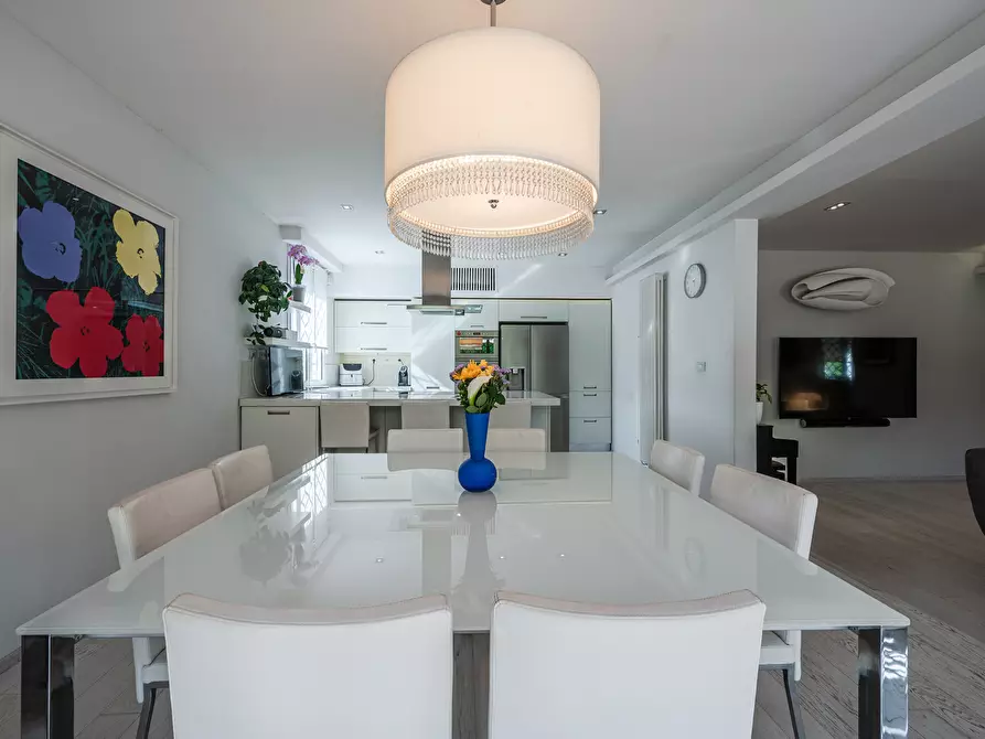 Immagine 6 di Villa in vendita  in Via Montesole 16 a Pianoro