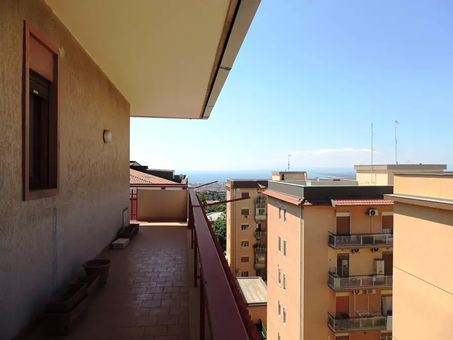 Immagine 34 di Quadrilocale in vendita  in Via Monti Iblei 11 a Tremestieri Etneo