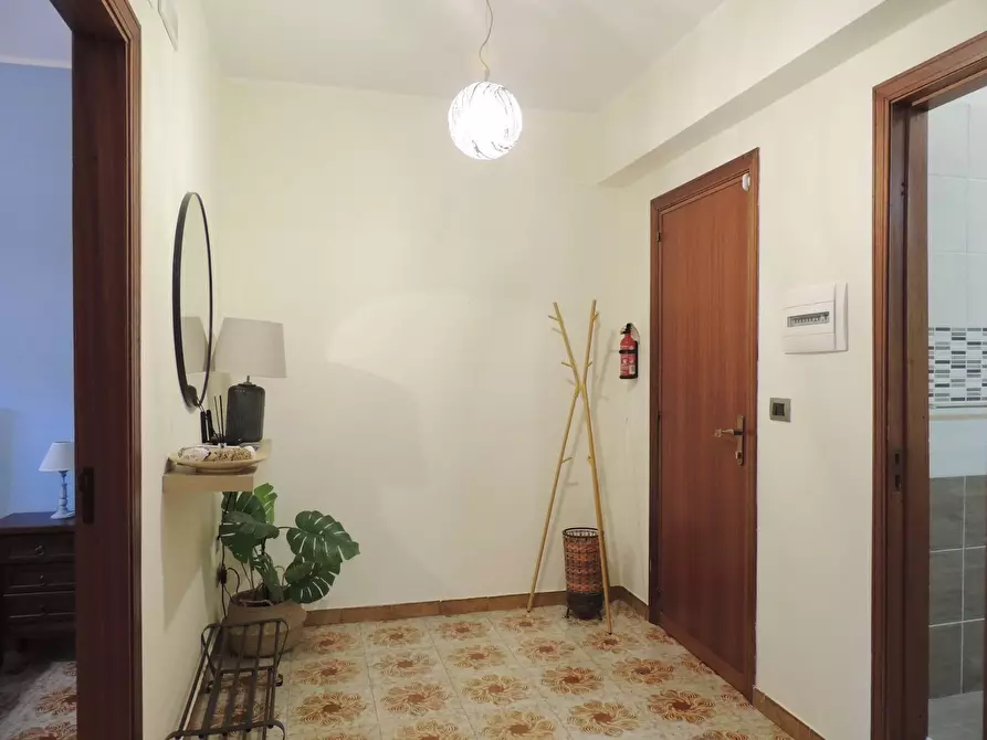 Immagine 52 di Attico in vendita  a Zafferana Etnea