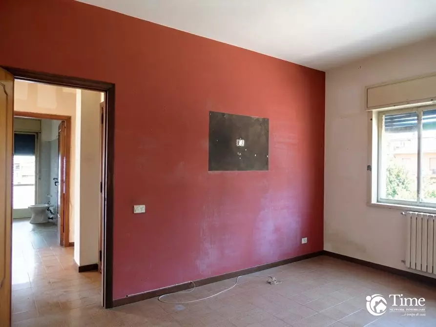 Immagine 17 di Pentalocale in vendita  in Via delle Azalee 13 a Misterbianco