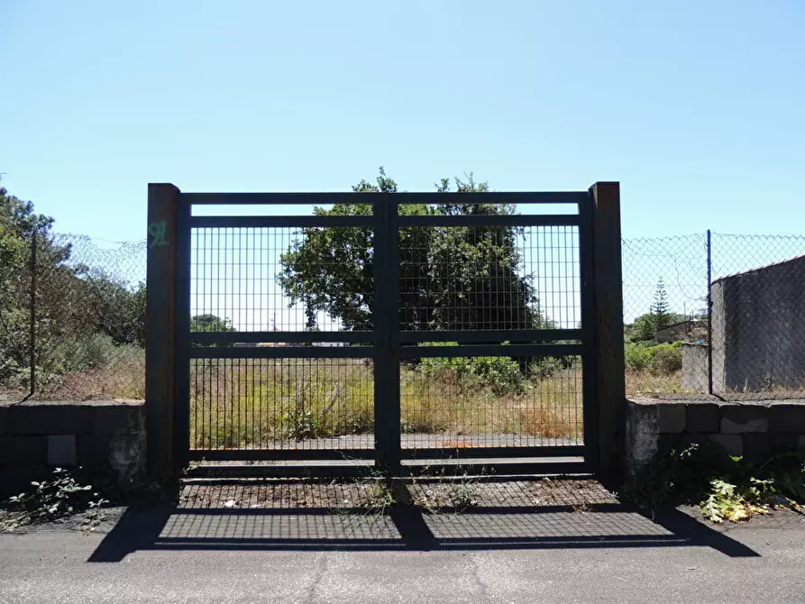 Immagine 10 di Terreno agricolo in affitto  in Via Annunziata 89 a Tremestieri Etneo