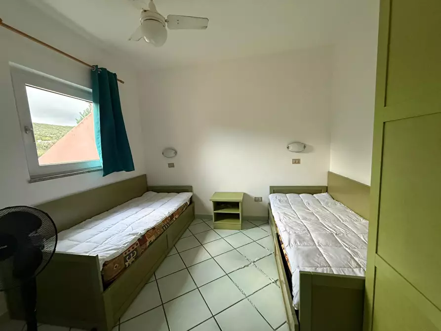 Immagine 11 di Appartamento in vendita  in Via Marinedda 5 a Trinità D'agultu E Vignola