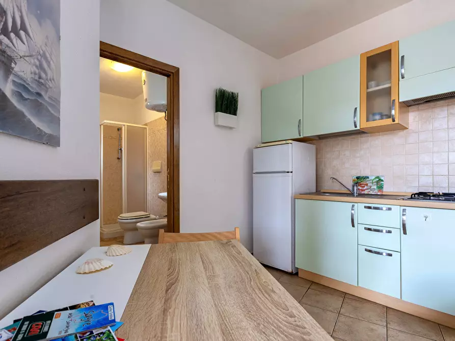 Immagine 10 di Trilocale in vendita  in SP39 27 a Trinità D'agultu E Vignola