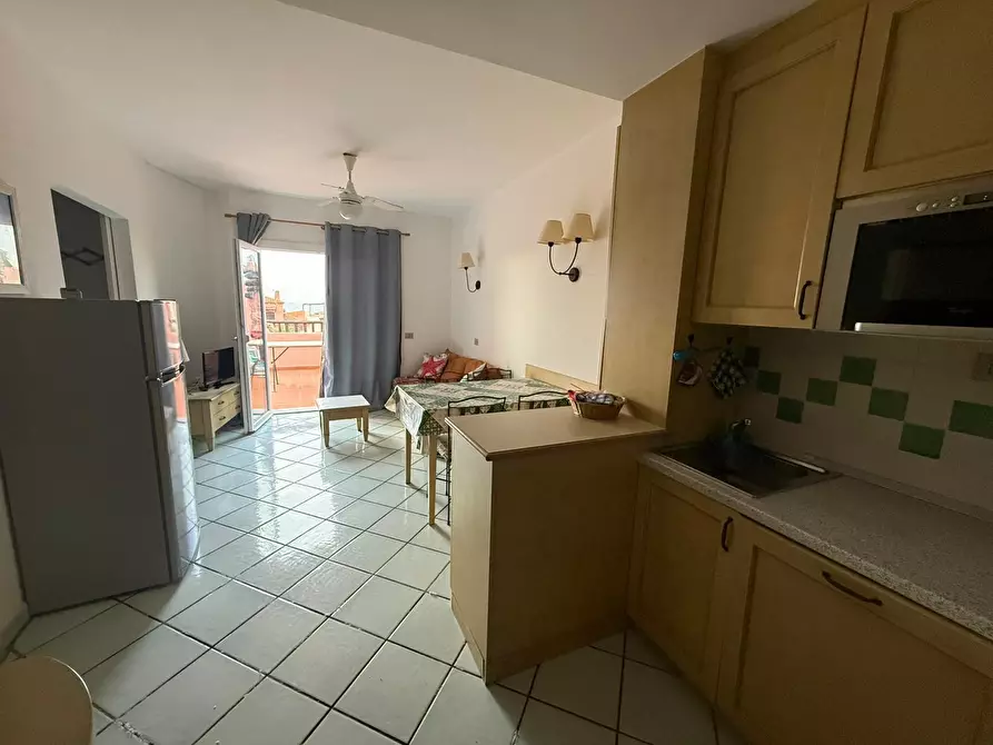 Immagine 19 di Appartamento in vendita  in Via Marinedda 5 a Trinità D'agultu E Vignola