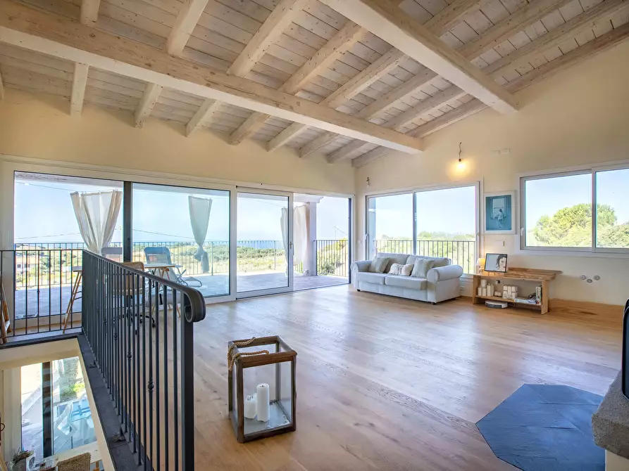 Immagine 16 di Appartamento in vendita  a Trinità D'agultu E Vignola