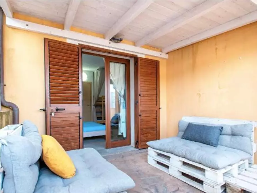 Immagine 10 di Bilocale in vendita  in Corso Trinità 78 a Trinità D'agultu E Vignola