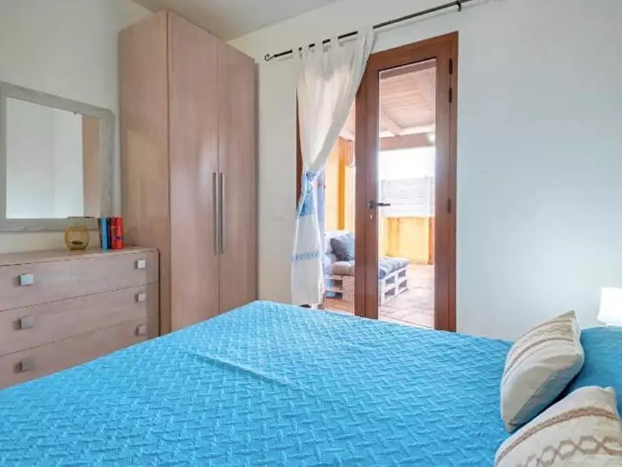 Immagine 7 di Bilocale in vendita  in Corso Trinità 78 a Trinità D'agultu E Vignola