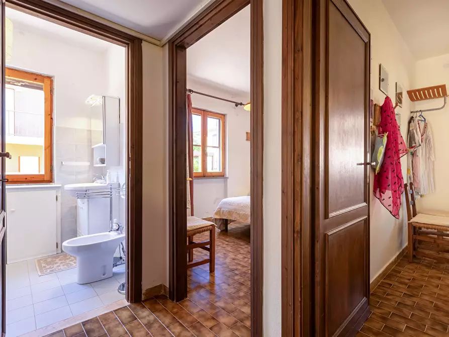 Immagine 6 di Trilocale in vendita  in via rinaggiu a Trinità D'agultu E Vignola