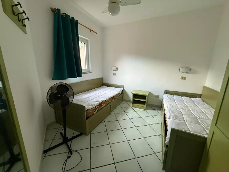 Immagine 14 di Appartamento in vendita  in Via Marinedda 5 a Trinità D'agultu E Vignola