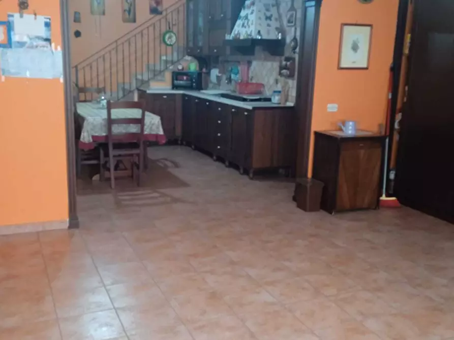 Immagine 10 di Villa in vendita  in Via Capitano Navarria 39 a San Pietro Clarenza