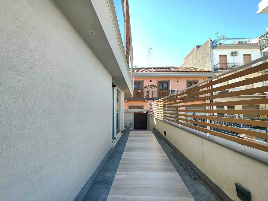 Immagine 56 di Casa indipendente in vendita  in Via Luigi Capuana 16 a Riposto