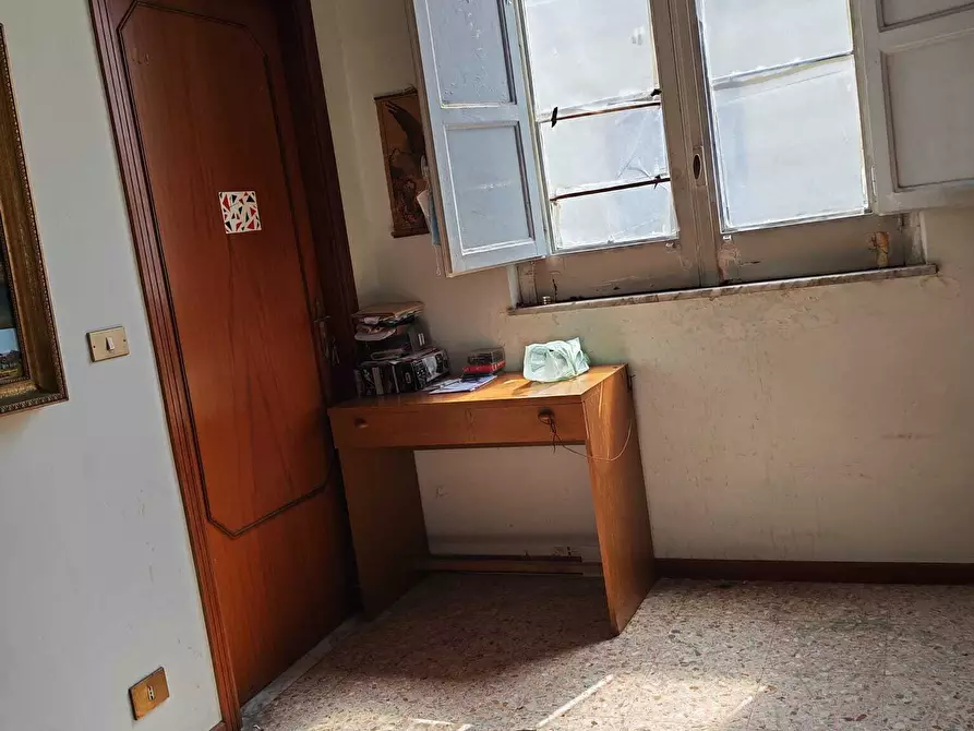 Immagine 19 di Quadrilocale in vendita  in Via Municipio 313 a Misterbianco