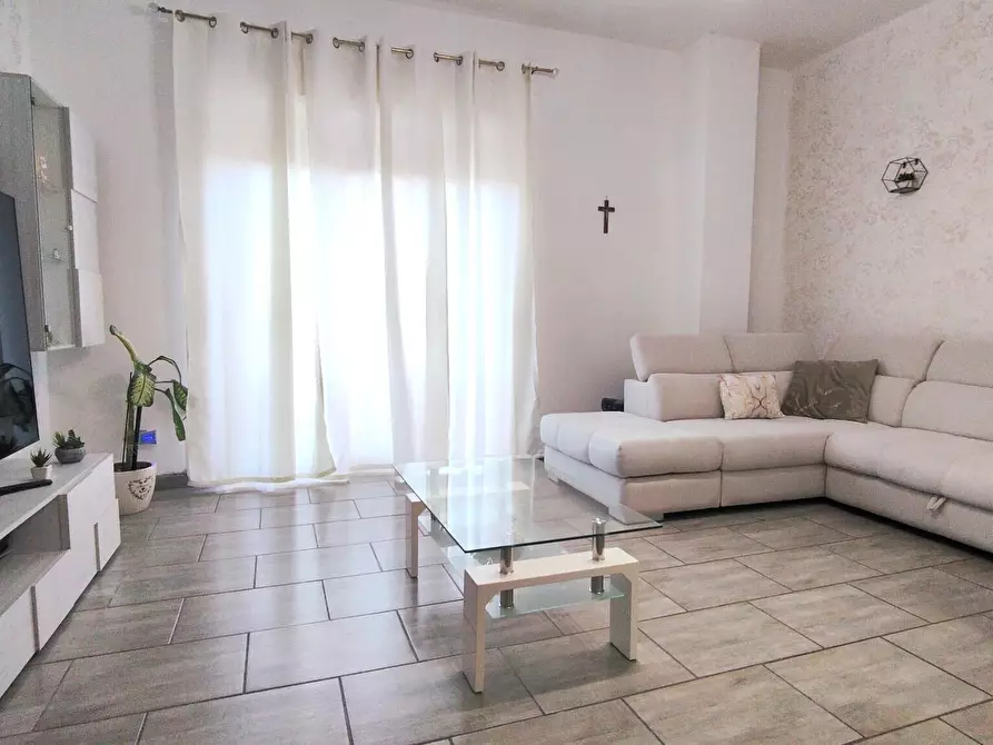 Immagine 8 di Quadrilocale in vendita  in Via Serra Belvedere 9 a Misterbianco