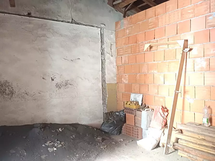 Immagine 2 di Casa indipendente in vendita  in Via Sant''Orsola 83 a Misterbianco