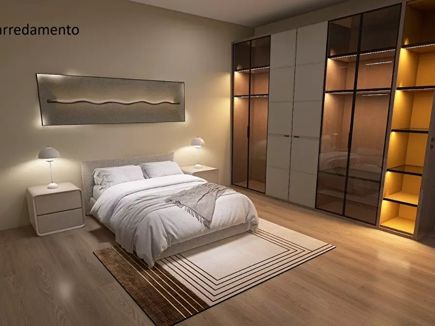 Immagine 6 di Casa indipendente in vendita  in Via Salvatore Quasimodo 2 a Belpasso