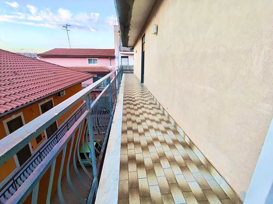 Immagine 32 di Pentalocale in vendita  in Via Bachelet 1 a Misterbianco