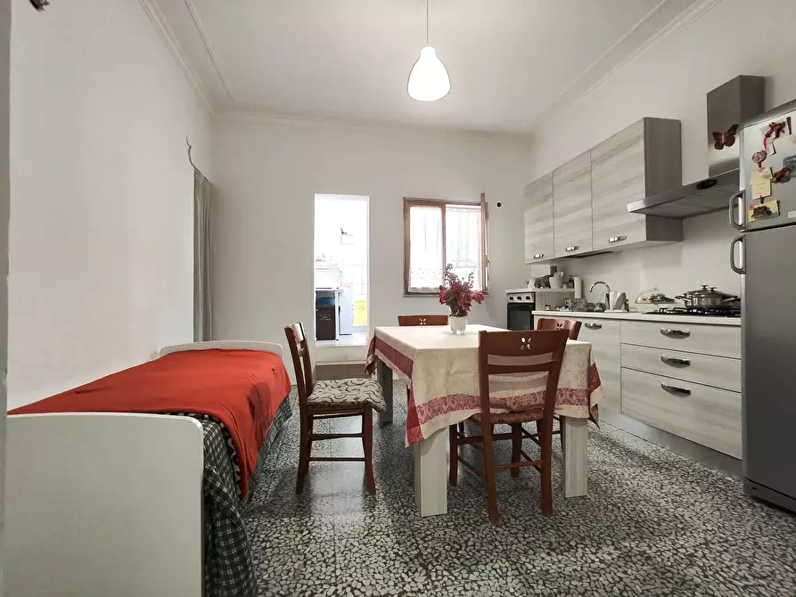 Immagine 8 di Trilocale in vendita  in Via Giuseppe Arimondi 85 a Catania