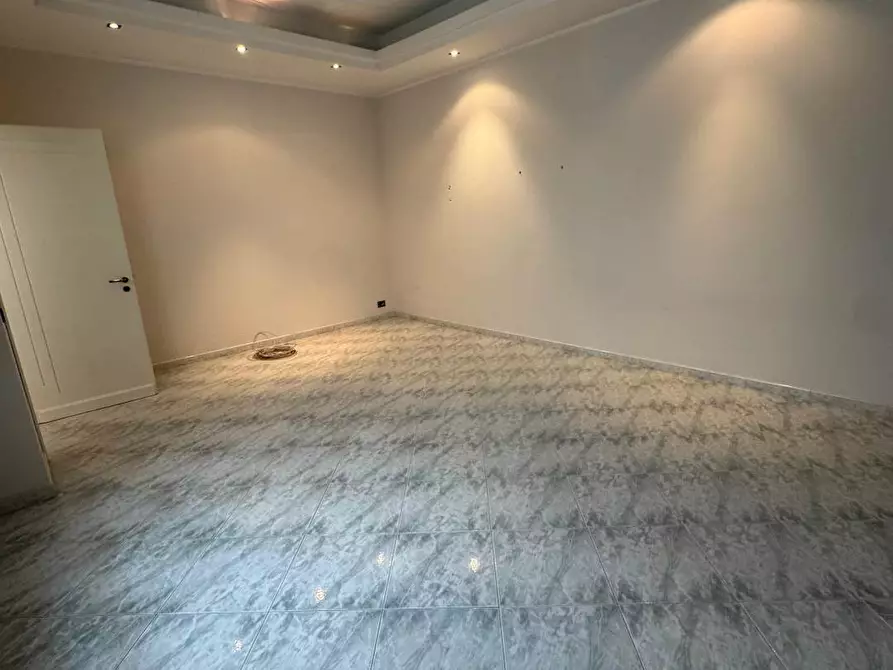 Immagine 2 di Quadrilocale in vendita  in Via Istria 41 a Paterno'