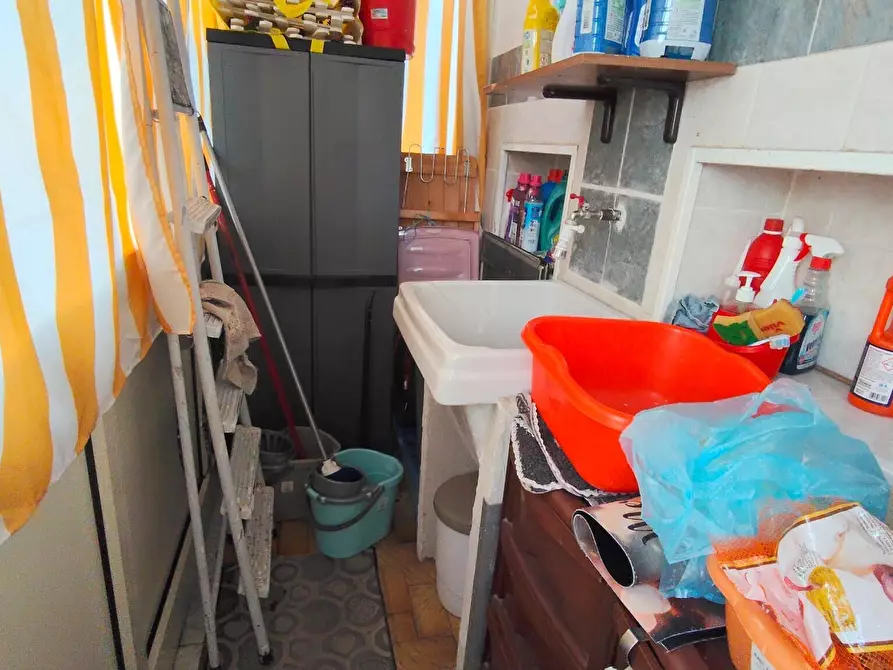 Immagine 29 di Quadrilocale in vendita  in Via Serra Belvedere 9 a Misterbianco