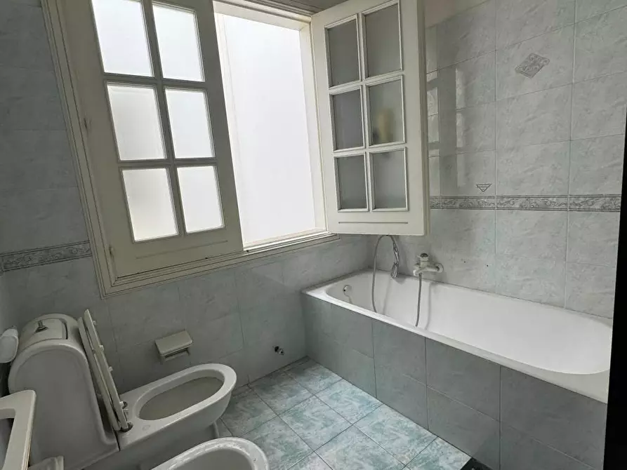 Immagine 9 di Quadrilocale in vendita  in Via Istria 41 a Paterno'