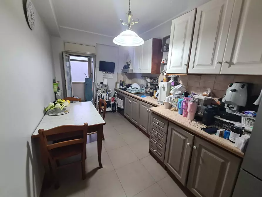 Immagine 7 di Appartamento in vendita  in Via Guglielmo Oberdan 12 a Gravina Di Catania