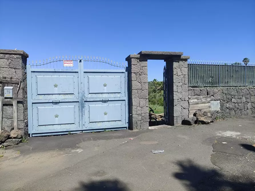 Immagine 9 di Terreno agricolo in vendita  a Misterbianco