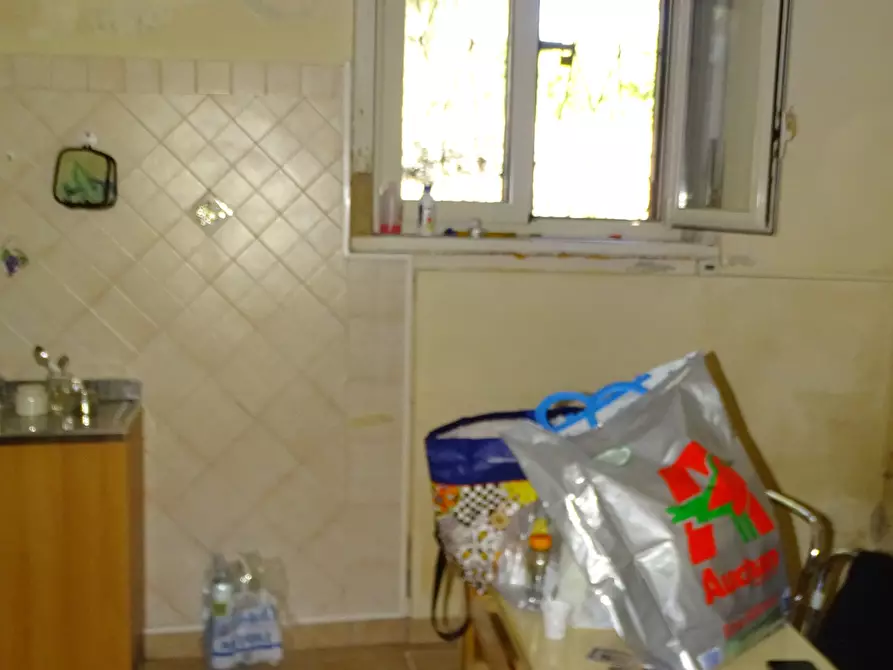 Immagine 8 di Casa indipendente in vendita  in Via delle Albicocche 17 a Catania