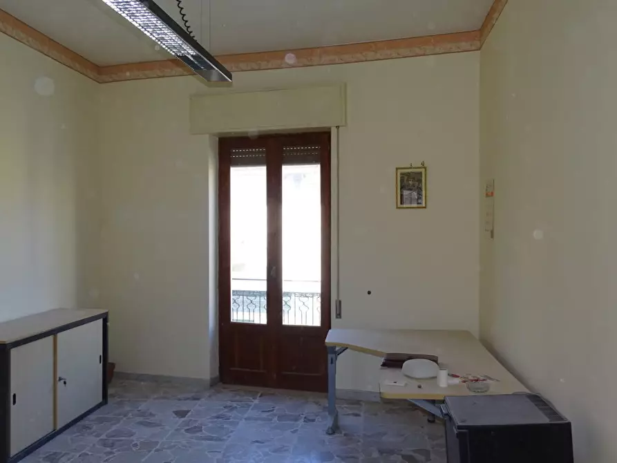 Immagine 2 di Porzione di casa in vendita  in Via Roma 75 a Camporotondo Etneo
