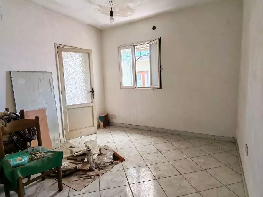 Immagine 29 di Quadrilocale in vendita  in Via Municipio 313 a Misterbianco