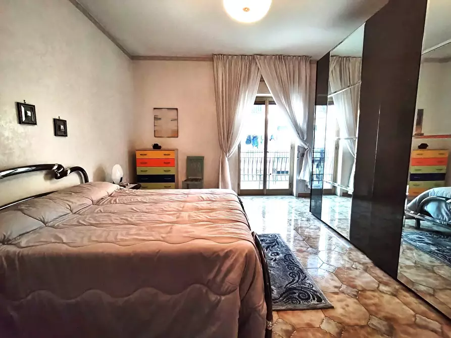 Immagine 22 di Pentalocale in vendita  in Via Bachelet 1 a Misterbianco