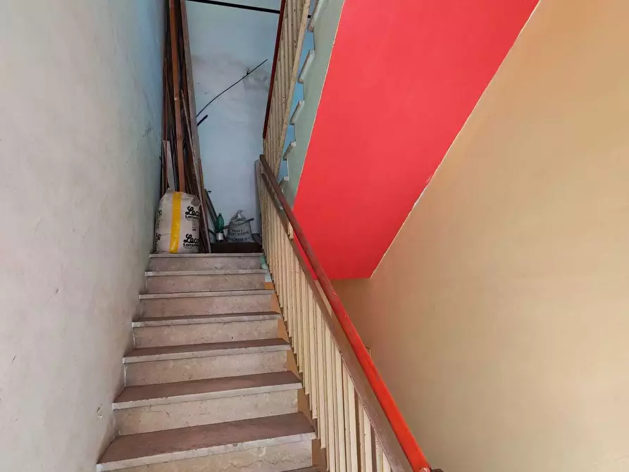 Immagine 21 di Quadrilocale in vendita  in Via Municipio 313 a Misterbianco