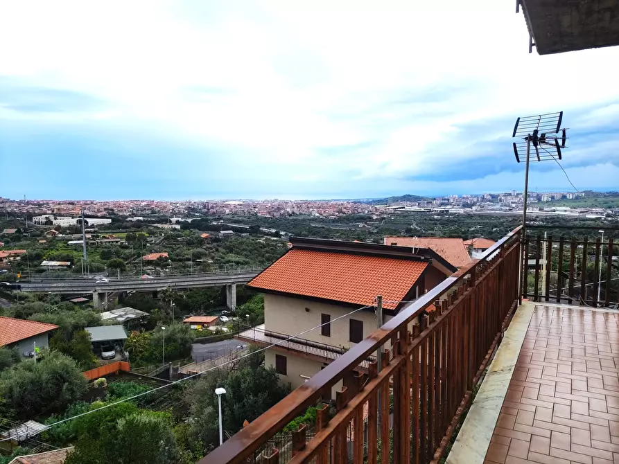 Immagine 19 di Quadrilocale in vendita  in Via Nicola Spedalieri 7 a Misterbianco